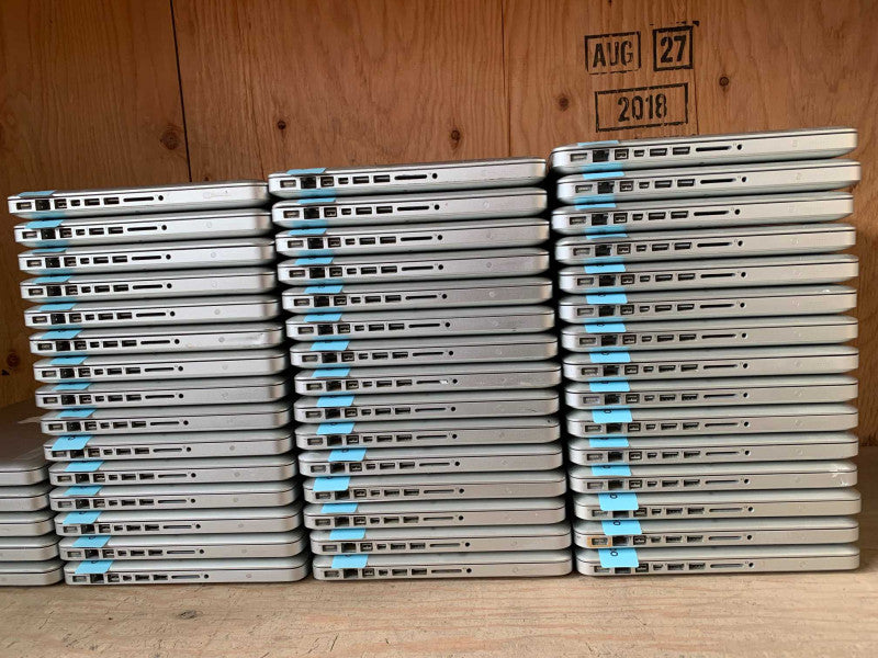 (OC26) 50x Macbook Pro 2011-2012