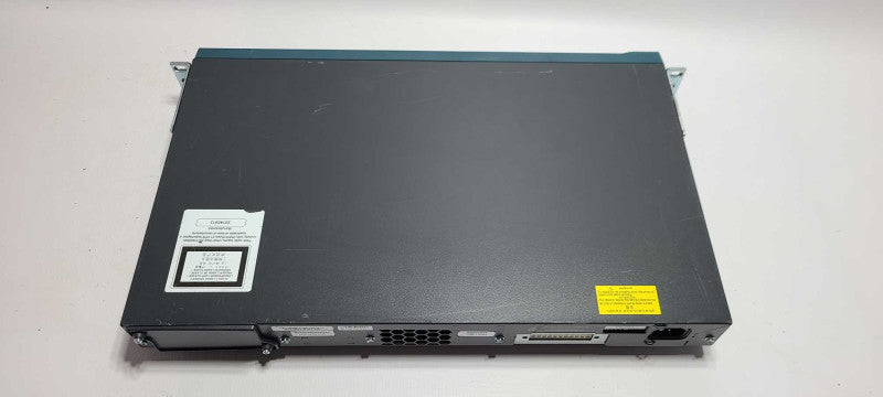 Cisco Catalyst WS-C2960S-24TS-L 24-Port Gigabit Managed Ethernet Switch $