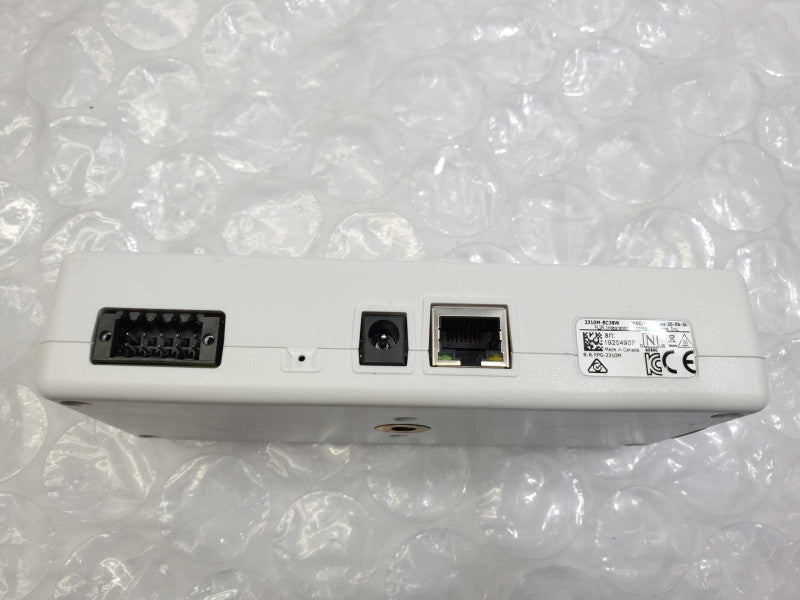 FLIR 2310M-BC38W Brickstream 3D People Counter  _ New open )