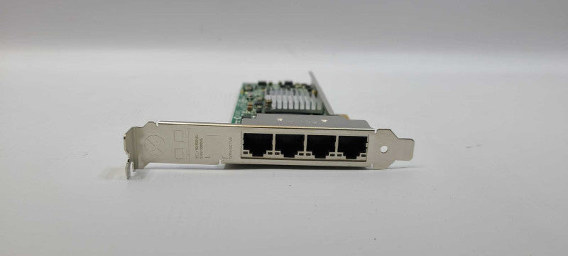IBM BROADCOM 49Y7949 Quad Port Gigabit Ethernet Server Network Card $