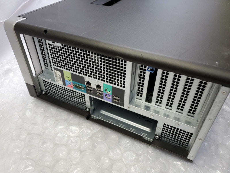 Dell Precision T7600 Workstation 2X E5-2630 @2.3GHz No RAM/HDD/GPU/PSU )
