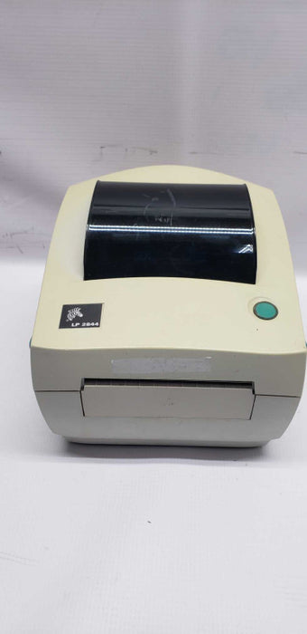 Zebra LP2844 Thermal Label Printer / SEE NOTES #