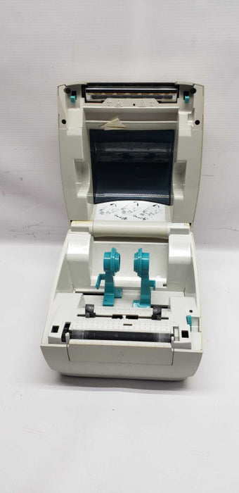 Zebra LP2844 Thermal Label Printer / SEE NOTES #