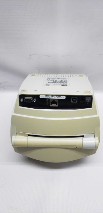 Zebra LP2844 Thermal Label Printer / SEE NOTES #