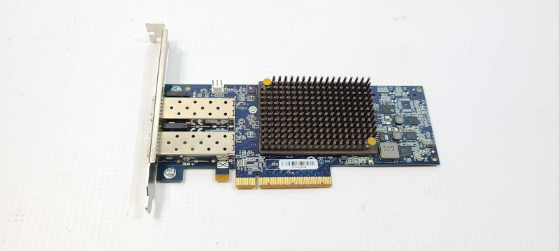 IBM 10GB Dual Port PCI-E Emulex Ethernet Server Adapter 49Y4202 $