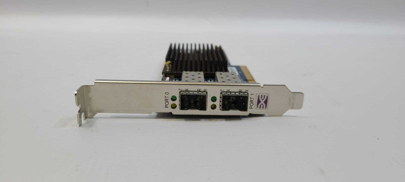 IBM 10GB Dual Port PCI-E Emulex Ethernet Server Adapter 49Y4202 $
