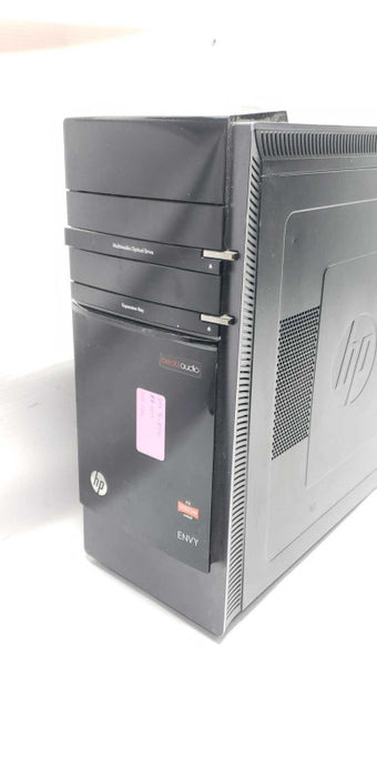 HP Envy h8-1559 FX-8350 8 core cpu / 4gb ram  #