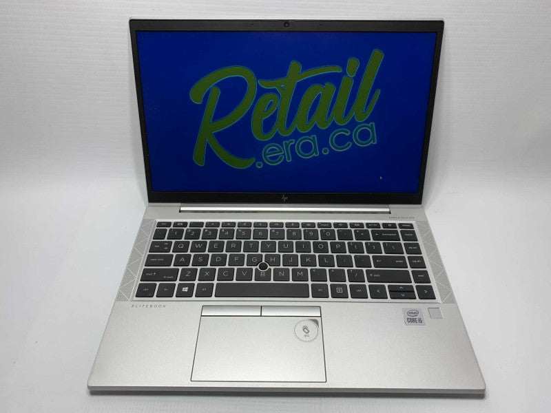14\\" HP 840 G7 with i5-10210U CPU 16GB RAM & 256GB SSD Storage  -