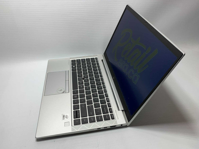 14\\" HP 840 G7 with i5-10210U CPU 16GB RAM & 256GB SSD Storage  -