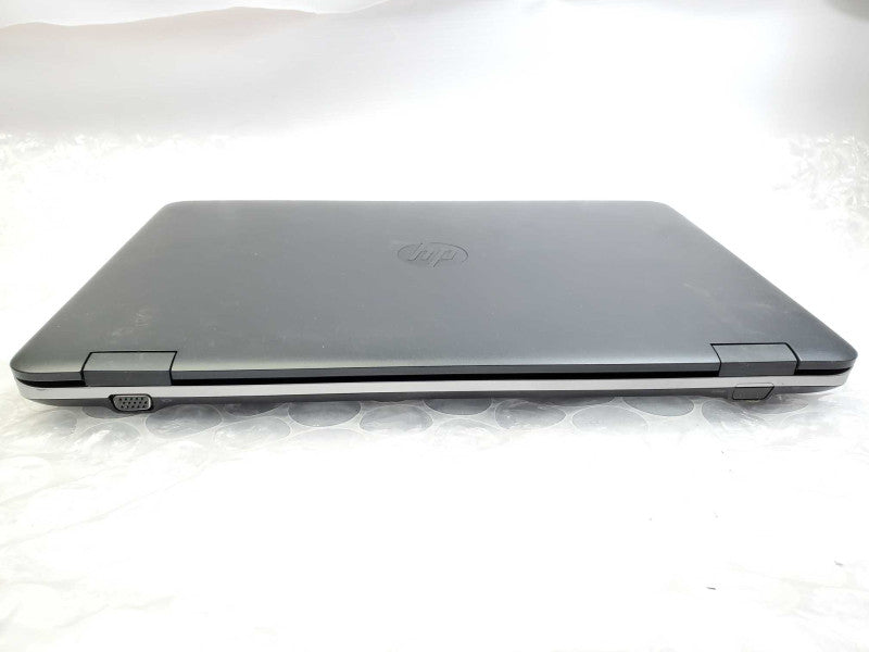 HP ProBook 650 G2 Intel i5-6200U @ 2.30 GHz 4GB RAM 465GB HDD w/ Adapter )