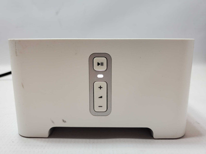 Sonos Connect Wireless Digital Media Streamer Home Audio Amplifier _
