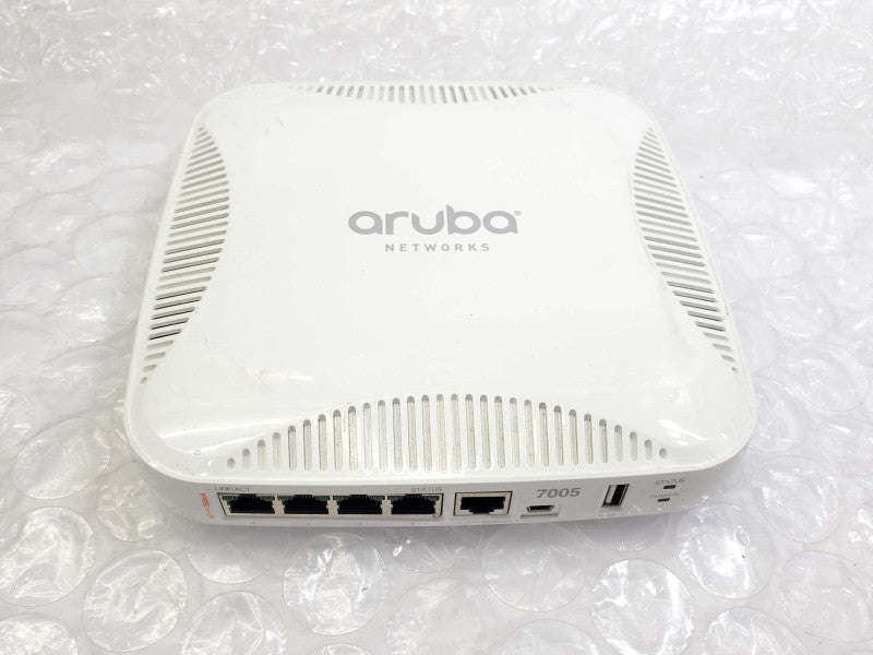 Aruba Networks ARCN0104 (7005-RW) Mobility Network Controller )