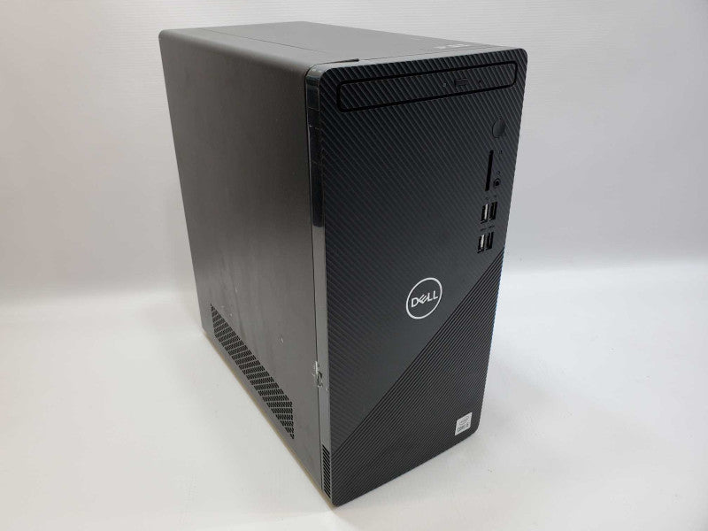Dell Inspiron 3880 Desktop Core i5-10400 @ 2.9 GHz 256GB SSD 16GB DDR4 (