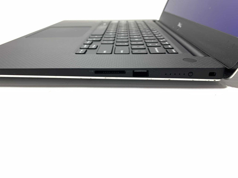 DELL XPS 15 9570 with i7-8750H CPU 16GB RAM & 512GB SSD Storage  -