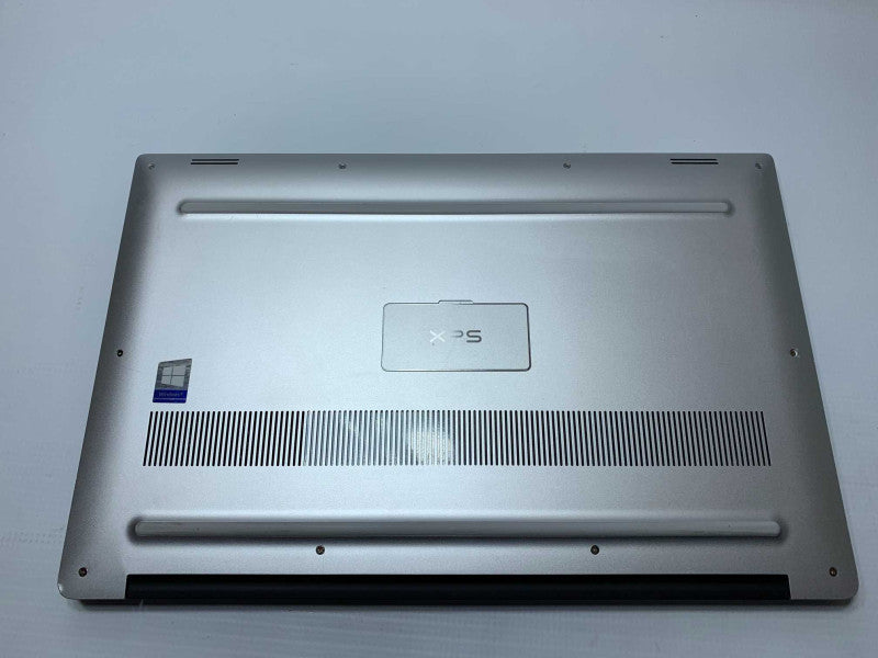 DELL XPS 15 9570 with i7-8750H CPU 16GB RAM & 512GB SSD Storage  -