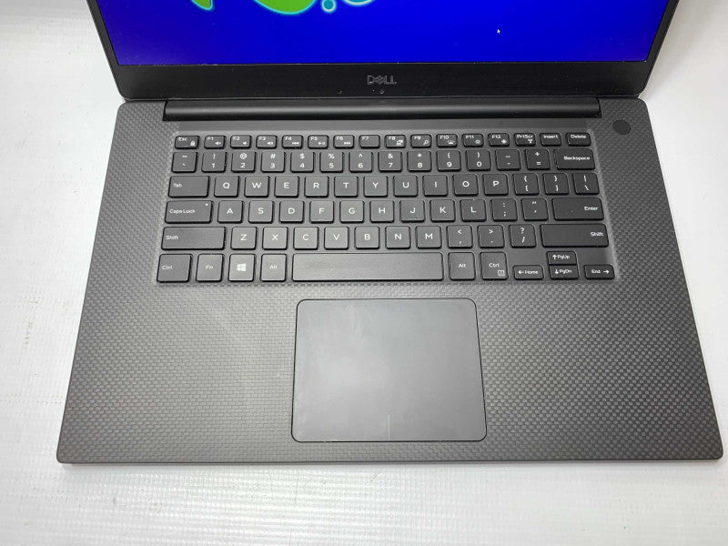 DELL XPS 15 9570 with i7-8750H CPU 16GB RAM & 512GB SSD Storage  -