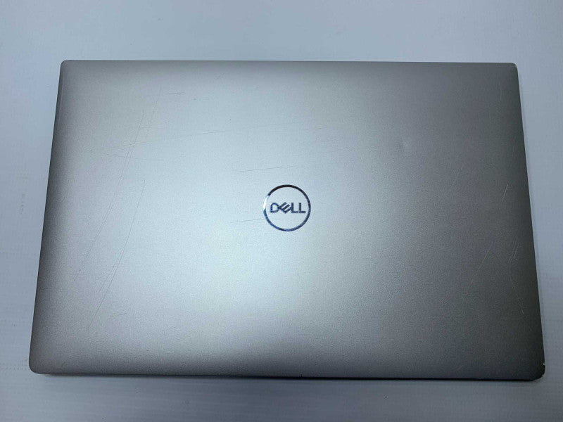 DELL XPS 15 9570 with i7-8750H CPU 16GB RAM & 512GB SSD Storage  -