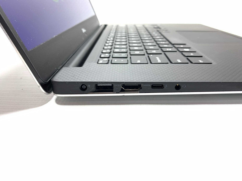 DELL XPS 15 9570 with i7-8750H CPU 16GB RAM & 512GB SSD Storage  -
