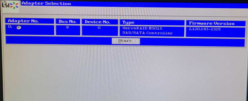 IBM System X3850 X5 4x Xeon E7530 1.87GHz 128GB RAM 8x 73GB 2.5\\" 2xPSU $