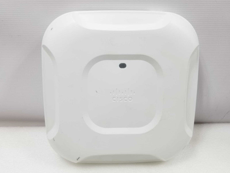 CISCO AIRONET 3702I AIR-CAP3702I-A-K9 DUAL BAND AP 802.11 A/B/G/N/AC, ~