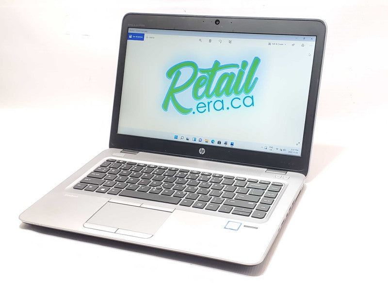 HP EliteBook 840G4, Core I5-7300U 2.6GHz, 8GB DDR4, 250GB SSD, 14\\" _