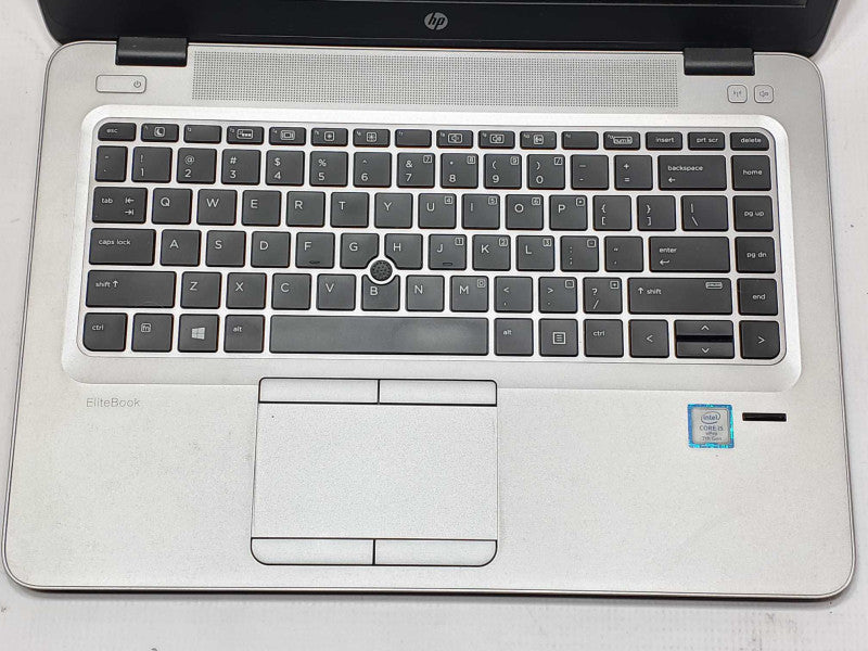 HP EliteBook 840G4, Core I5-7300U 2.6GHz, 8GB DDR4, 250GB SSD, 14\\" _