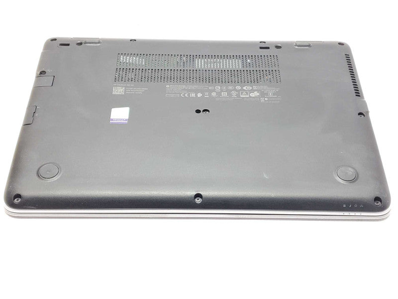 HP EliteBook 840G4, Core I5-7300U 2.6GHz, 8GB DDR4, 250GB SSD, 14\\" _