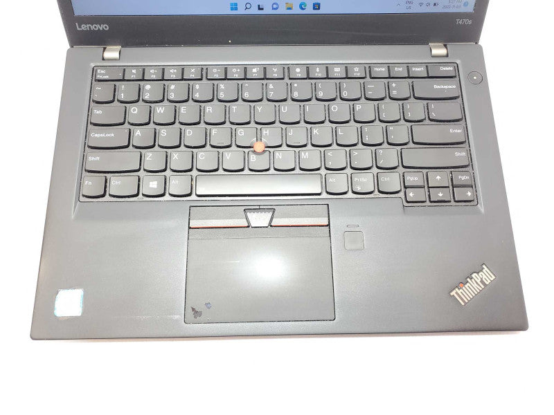 Lenovo T470s Laptop i5-7300U 2.6GHz, 8GB RAM, 256GB SSD, 14\\" _