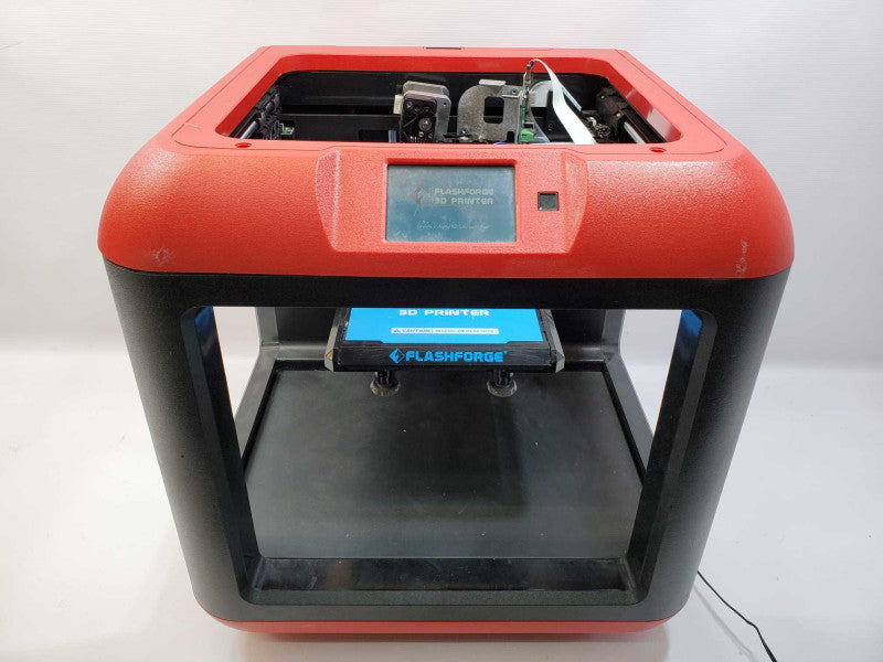 Flashforge Finder 3D Printer Single Extruder Wi-Fi *AS IS* (