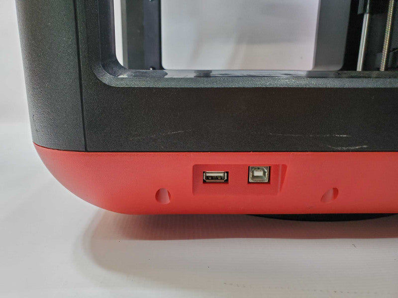 Flashforge Finder 3D Printer Single Extruder Wi-Fi *AS IS* (
