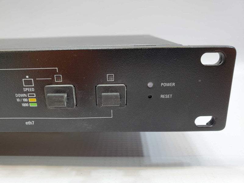 Ubiquiti EdgeRouter Pro ERPro-8 Gigabit Router (