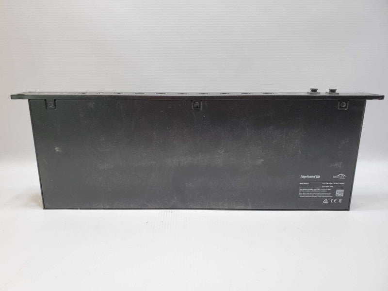 Ubiquiti EdgeRouter Pro ERPro-8 Gigabit Router (