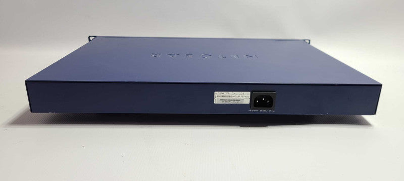 Netgear GS748T v3 48 Port Gigabit Ethernet 4xSFP Port Managed Switch $