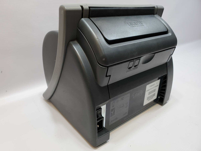 Talaris Ev8626 Money Bill Currency Cash Counter (