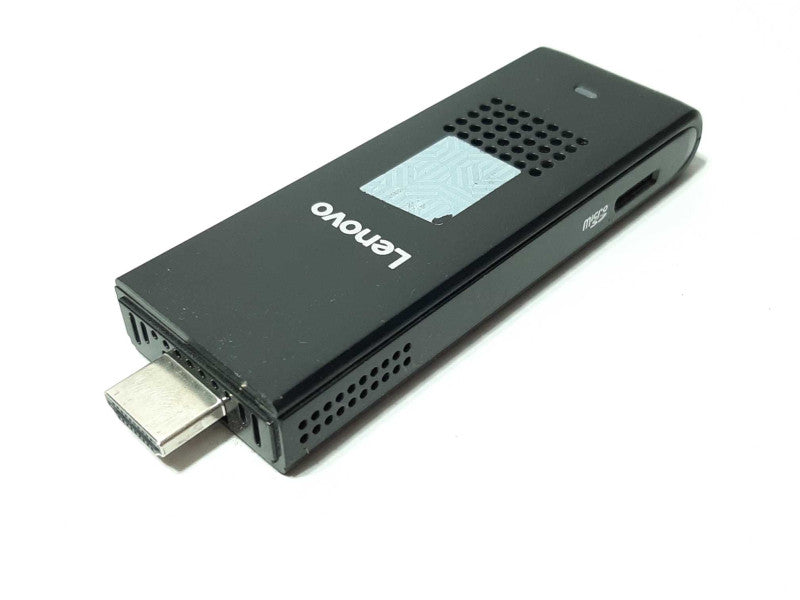 Lenovo IdeaCentre Stick PC Atom Z3735F @ 1.33GHz 2GB RAM 32GB Flash +
