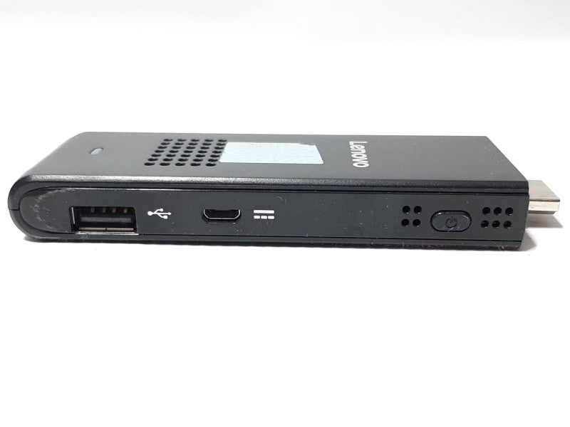Lenovo IdeaCentre Stick PC Atom Z3735F @ 1.33GHz 2GB RAM 32GB Flash +