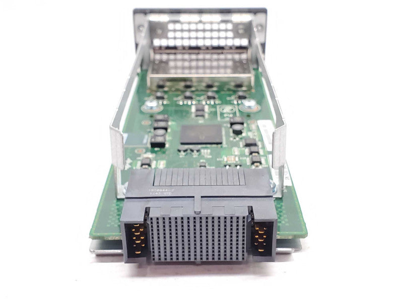 Cisco C3KX-NM-10G 4-Port 10 Gigabit SFP+ Network Module _
