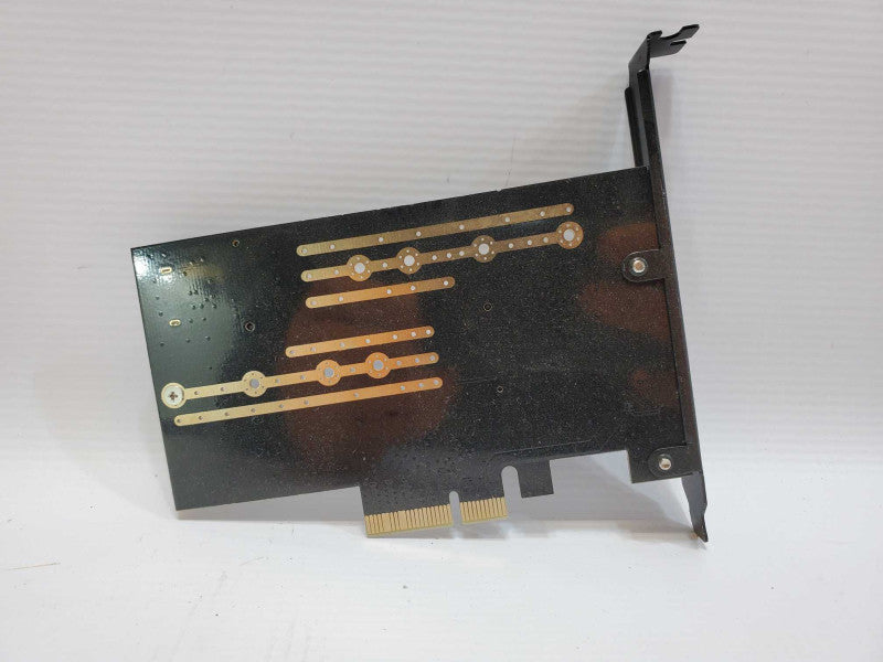 PDM2 Adapter 2x M.2 To PCI-e  (