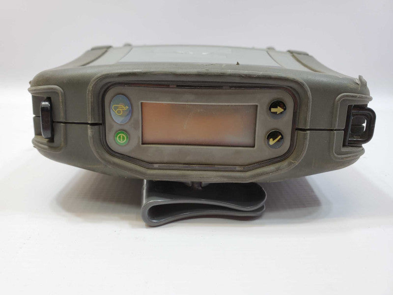Zebra QL 420 Plus (Q4D-LUGA0000-00) Label Thermal Printer Wireless *For Parts* (