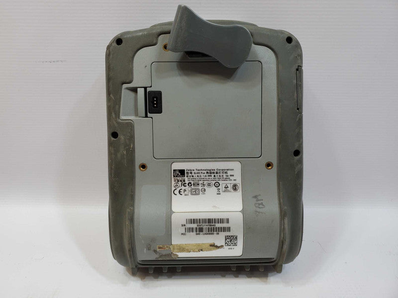 Zebra QL 420 Plus (Q4D-LUGA0000-00) Label Thermal Printer Wireless *For Parts* (