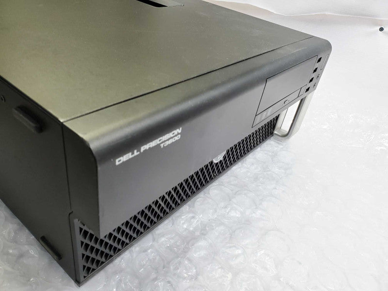 Dell Precision T3600 Xeon E5-1650 0 @3.2GHz 16GB RAM Quadro 200 PERC H310 )