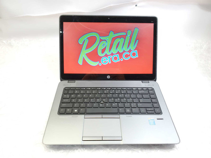 HP EliteBook 840 G1 14\\" Touch screen Laptop i5-4200U 16GB RAM 120GB SSD  )