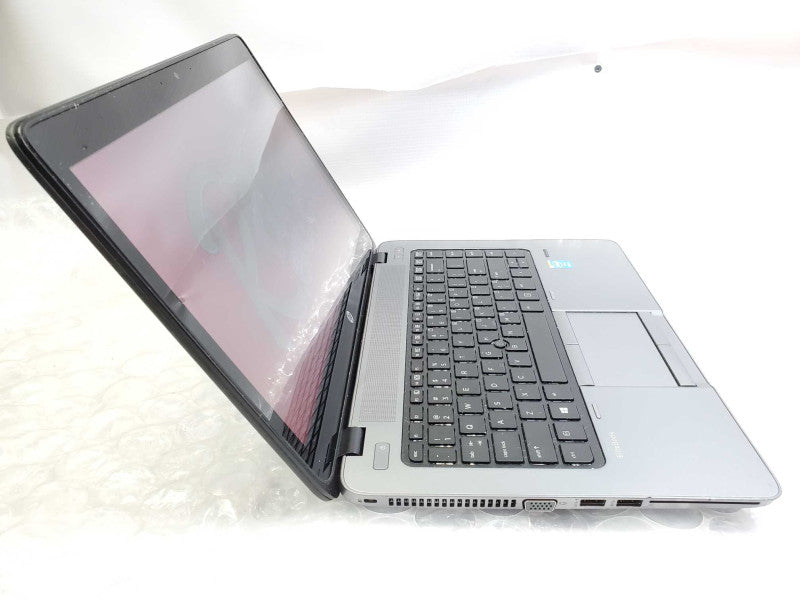 HP EliteBook 840 G1 14\\" Touch screen Laptop i5-4200U 16GB RAM 120GB SSD  )