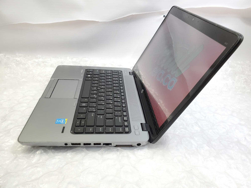 HP EliteBook 840 G1 14\\" Touch screen Laptop i5-4200U 16GB RAM 120GB SSD  )