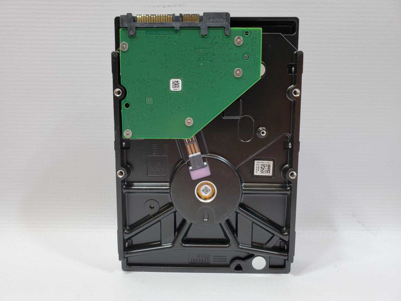Seagate ST3000DM008 Barracuda Compute 3TB SATA 3.5\\'\\' Hard Drive HDD (