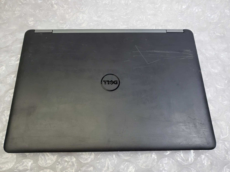 DELL LATITUDE E7270 12.5\\" Intel i5-6300U @2.40GHz 8GB DDR4 180 SSD )