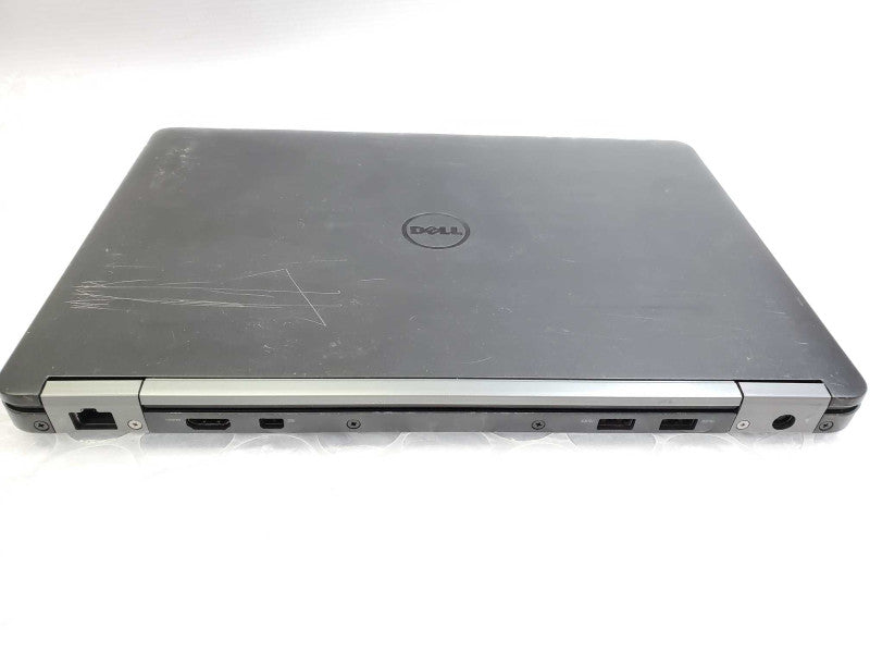 DELL LATITUDE E7270 12.5\\" Intel i5-6300U @2.40GHz 8GB DDR4 180 SSD )