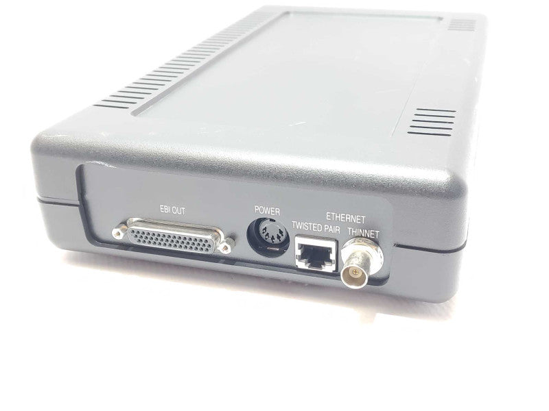 Digi 50000309-02 PortServer II16 16-Port, No Power adapter, Untested, AS-IS _
