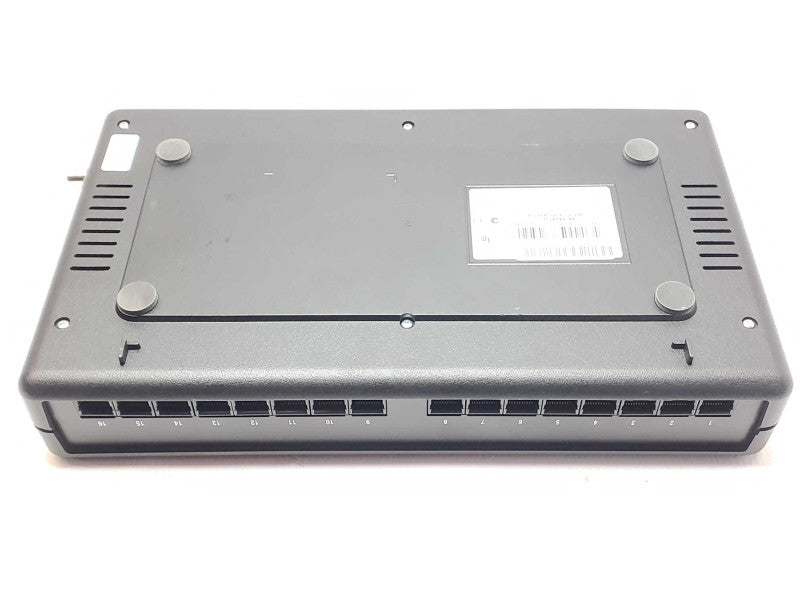 Digi 50000309-02 PortServer II16 16-Port, No Power adapter, Untested, AS-IS _
