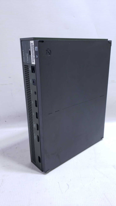 Microsoft Xbox One S Battlefield 1 Military Green Special Edition [
